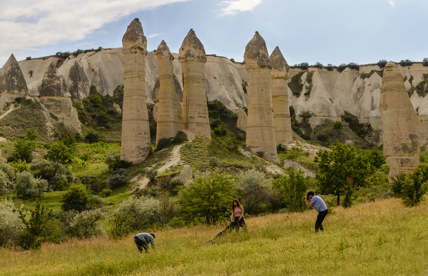 Goreme